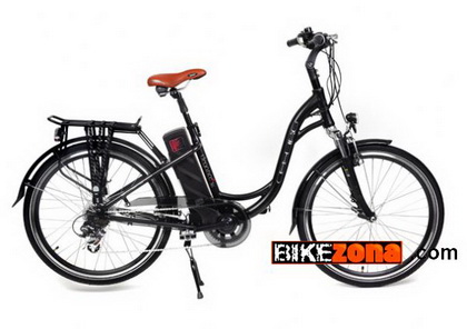 ECOBIKE