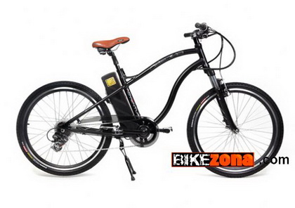 ECOBIKE