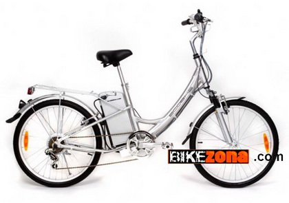 ECOBIKE