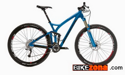 niner enduro