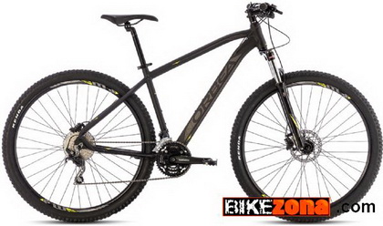 Orbea mx 29 discount 10 de 2014