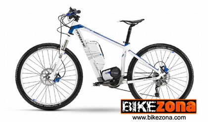 HAIBIKE