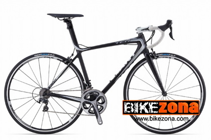 2014 tcr advanced online sl