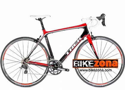 Trek madone hot sale 3.5 2014