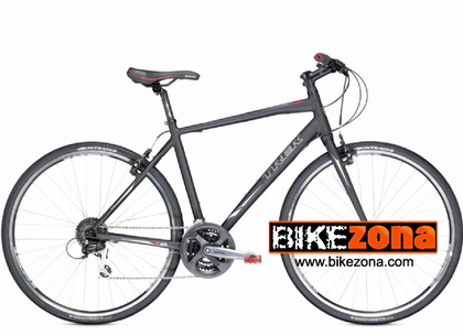 Trek 7.2 best sale fx 2014