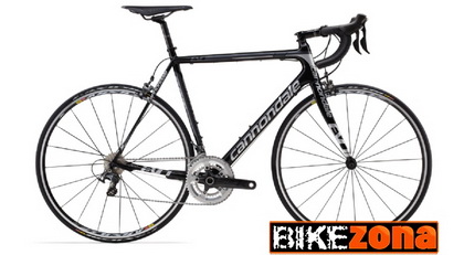 CANNONDALE SUPERSIX EVO 3 ULTEGRA 2014 Cat logo