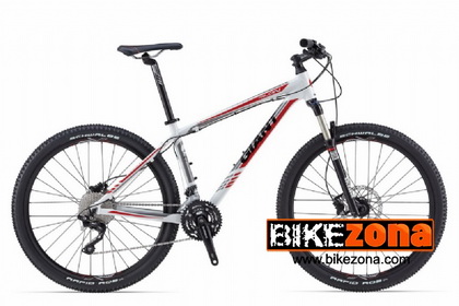 Giant talon 27.5 deals 2014