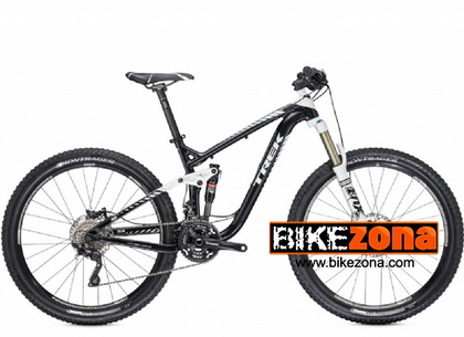 TREK REMEDY 8 27,5/650B (2014) | Catálogo Bicicletas MTB - ENDURO ...