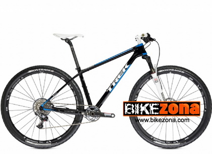 Trek superfly outlet 9.9 sl