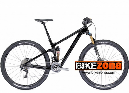 Trek fuel best sale ex 9.9 2014