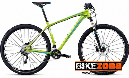 Specialized crave sale comp 29 2014