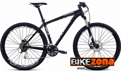 SPECIALIZED ROCKHOPPER 29 2014 Catalogo bicicletas MTB RIGIDA BikeZona