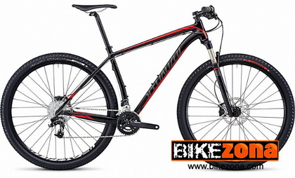 Specialized stumpjumper 2024 rígida