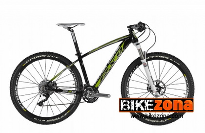 MENDIZ RX 9 27 5 X 7 2014 Cat logo bicicletas MTB R GIDA