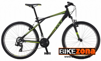 bike gt aggressor 3.0