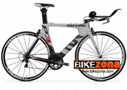 CERVELO P3 DURA ACE 2014 Catalogo bicicletas TRIATLON BikeZona