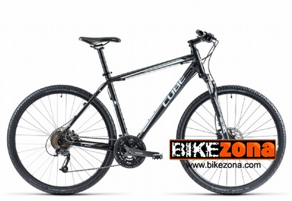 CUBE LTD CLS PRO 2014 Catalogo bicicletas CITY TREKKING BikeZona