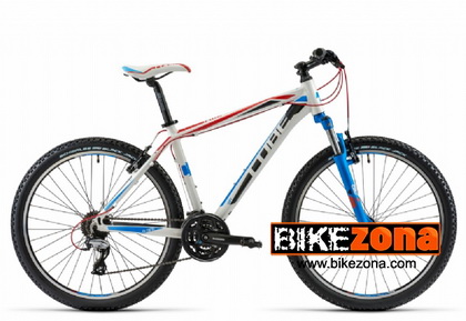 Cube aim 26 2024 hardtail bike 2014