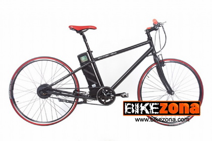 ECOBIKE