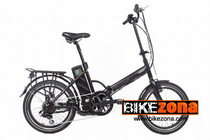 ECOBIKE