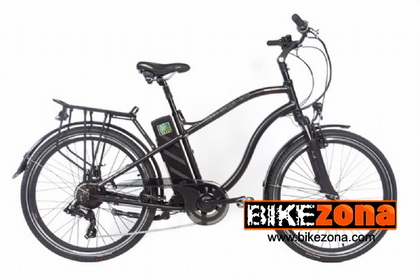 ECOBIKE