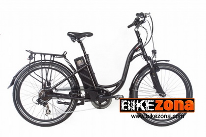 ECOBIKE