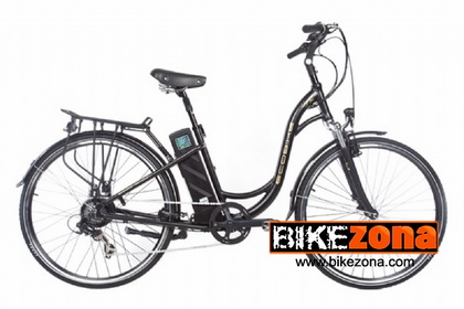 ECOBIKE