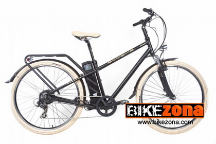 ECOBIKE