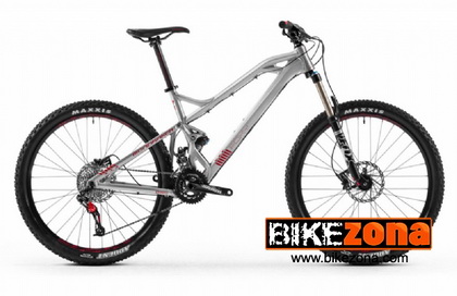 MONDRAKER FOXY 2014 Cat logo bicicletas MTB ENDURO