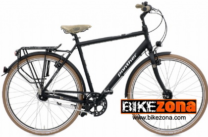 Bicicletas PANTHER 2014