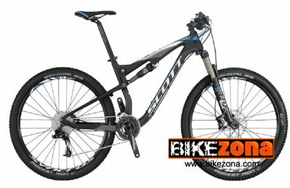 Scott spark 730 carbon on sale