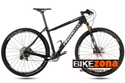 PINARELLO DOGMA XC 7.7 2014 Catalogo bicicletas MTB RIGIDA BikeZona