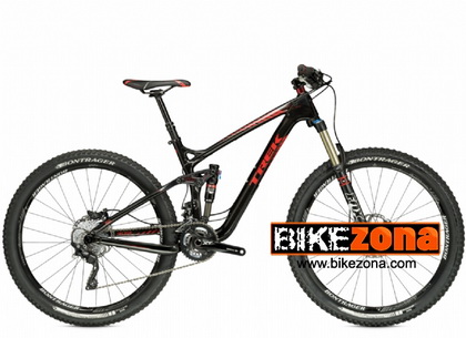 TREK REMEDY 9.8 27,5 (2015) | Catálogo Bicicletas MTB - ENDURO ...