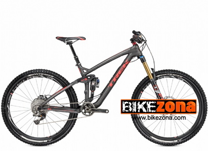 Trek slash 9.9 online 2015