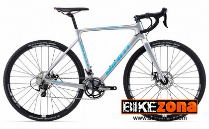 Giant tcx advanced pro best sale 2 2015