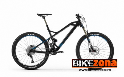 Mondraker foxy cheap xr 2015