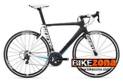 GIANT PROPEL ADVANCED 2 E 2016 Catalogo bicicletas CARRETERA BikeZona