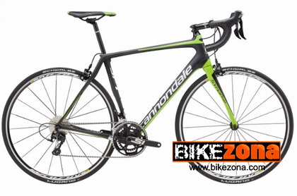 Cannondale discount synapse precio