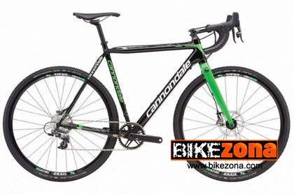 CANNONDALE