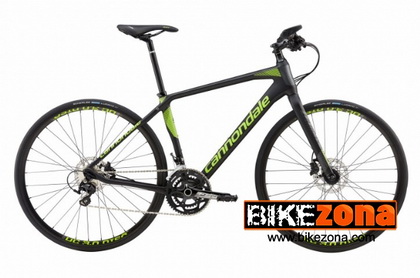 cannondale quick carbon 1