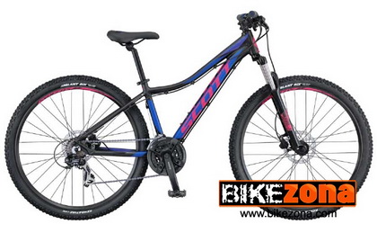 SCOTT CONTESSA 730 2016 Cat logo bicicletas MTB R GIDA