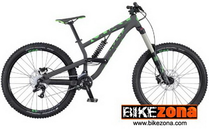 Scott voltage 730 fr online