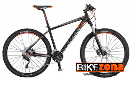 Bicicleta scott aspect online 910