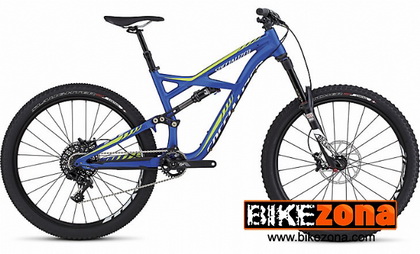 Specialized enduro deals fsr 2016