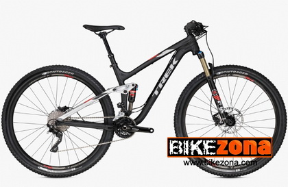 TREK FUEL EX 8 29 2016 Catalogo bicicletas MTB DOBLE XC BikeZona