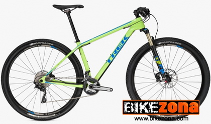 trek superfly 9.7 2016