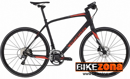 specialized sirrus pro carbon 2016