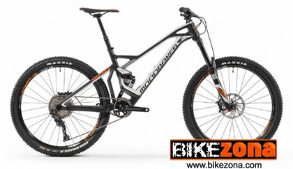 Mondraker dune store r 2016