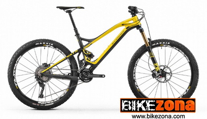 Mondraker foxy store carbon 2016