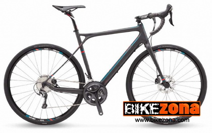 Gt grade carbon 105 2016 online